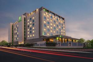 Holiday Inn Jaipur City Centre, An Ihg Hotel
