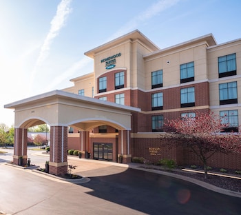 Homewood Suites By Hilton Joplin,Newton>>Joplin,3 star