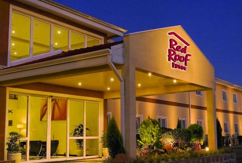 Red Roof Inn Jundiai,Jundiai>>Campinas,3 star
