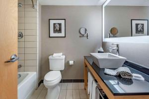 cambria hotel columbus polaris