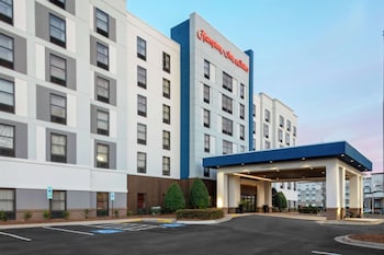 Hampton Inn & Suites Concord/Charlotte,Concord>>Charlotte,3 star