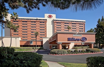 Hilton Concord,Contra Costa Centre>>Concord,4 star