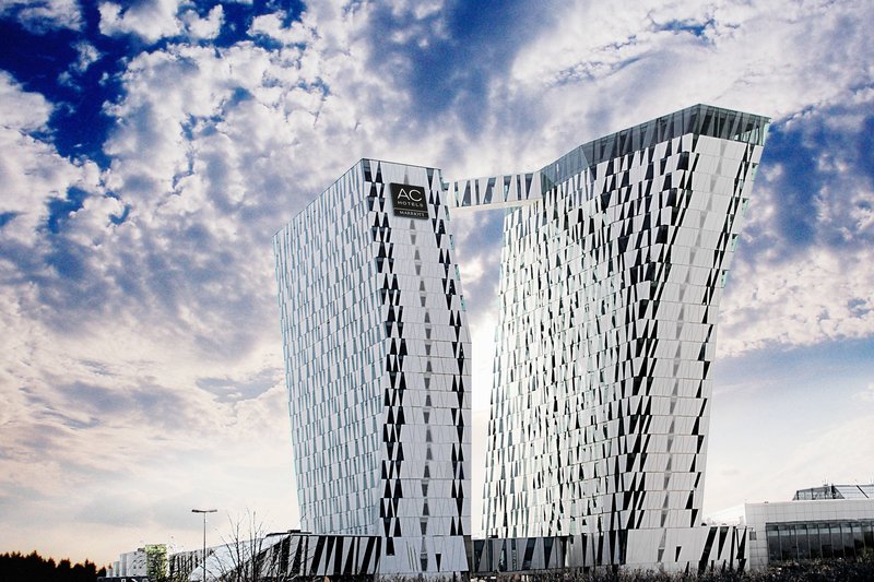 ac hotel by marriott bella sky copenhagen