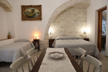 Antico Monastero,,3 star