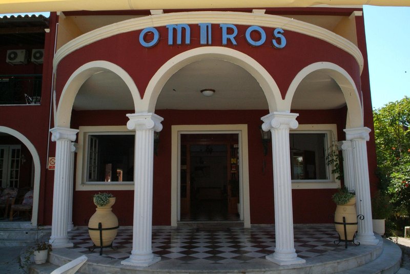 Opera Blue Hotel,Corfu Town>>Corfu,4 star