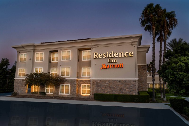 Residence Inn By Marriott Corona Riverside,Los Angeles>>Corona,3 star