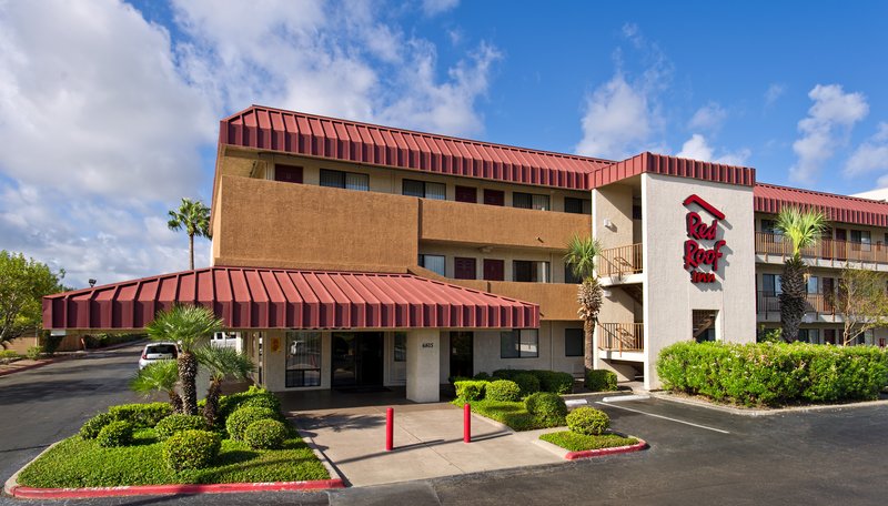 red roof inn corpus christi south