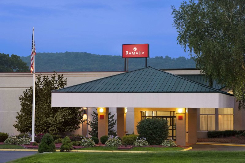 Ramada Inn Cortland,Near Cortland Beer Company,3 star