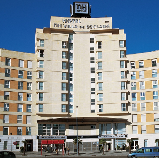Travelodge Madrid Coslada Aeropuerto