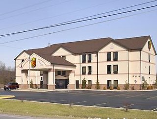 Super 8 By Wyndham Crossville Tn,Crossville - Harriman>>Crossville,2 star