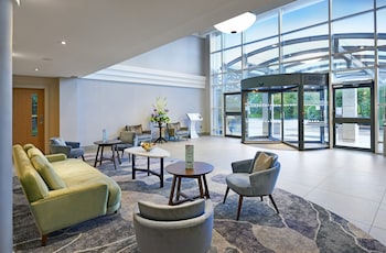 hilton london croydon