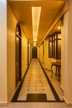 lall ji tourist resort dalhousie