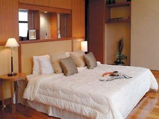 dalian asia pacific service apartment