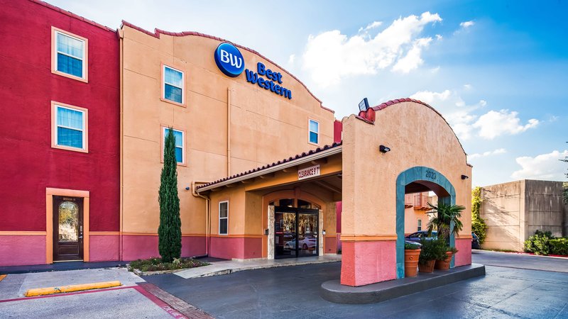 Best Western Market Center Hotel,Dallas County>>Dallas,2 star