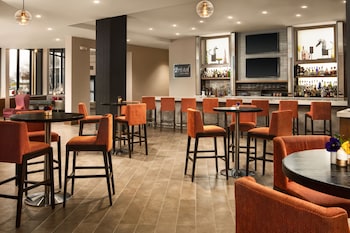Crowne Plaza Dallas Market Ctr - Love Field By Ihg,Dallas>>Corpus Christi,4 star