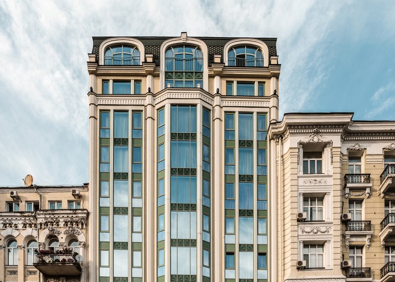 11 Mirrors Design Hotel,Kyiv>>Kyiliv,4 star