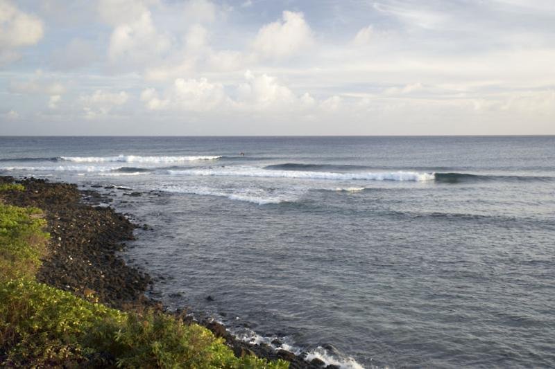 Ko'a Kea Resort On Po'ipu Beach