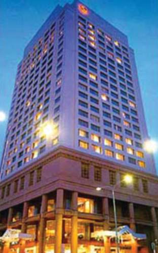 Hotel Royal Signature,Kuala Lumpur>>Bukit Bintang,4 star
