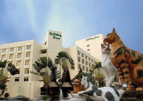 Grand Margherita Hotel
