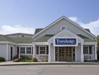Travelodge By Wyndham Iowa City,Coralville>>Cedar Rapids - Iowa City,2 star