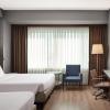 Courtyard Istanbul West,Istanbul>>Halkali,4 star