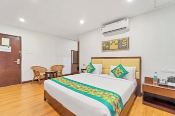 Adrak Boutique Hotel,,3 star