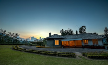 Lockhart Bungalow Munnar Cgh Earth,,3 star
