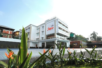 Hotel Saffron Wayanad,,3 star