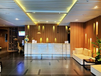 Brighton Hotel,Bangkok>>Bang Na,4 star