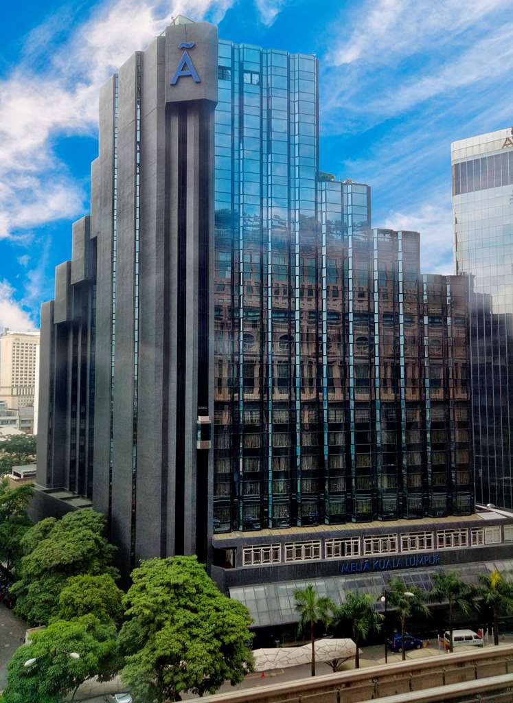 Melia Kuala Lumpur,Near Pavilion Kuala Lumpur,4 star