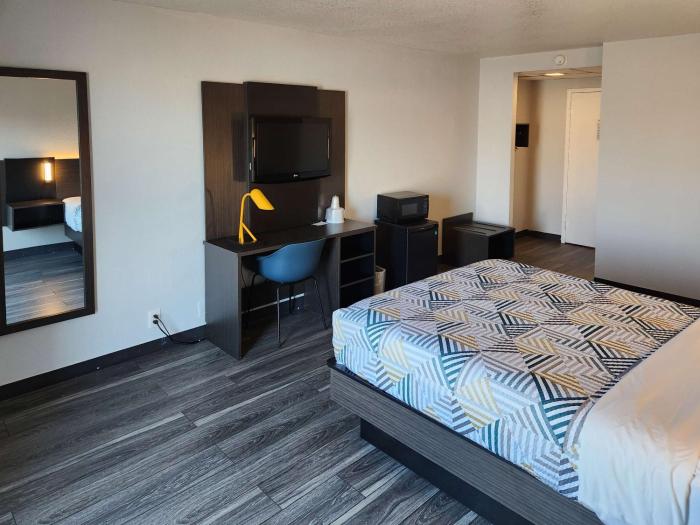 motel 6 lincoln ne airport