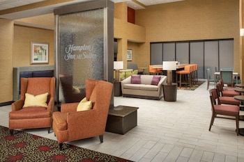 hampton inn and suites lakeland south polk parkway