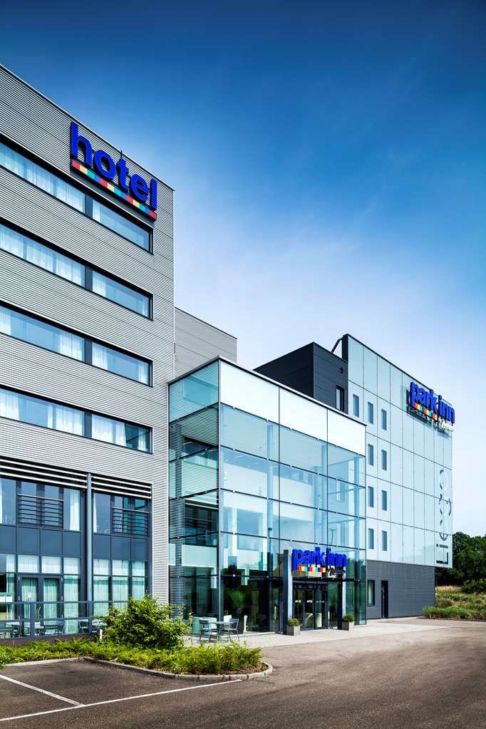Park Inn By Radisson Liege Airport