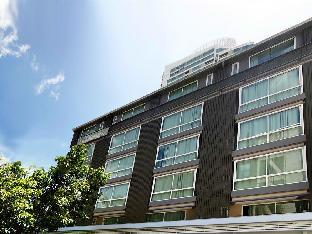 Nantra Sukhumvit 39 Hotel,Sukhumvit>>Bangkok,3 star