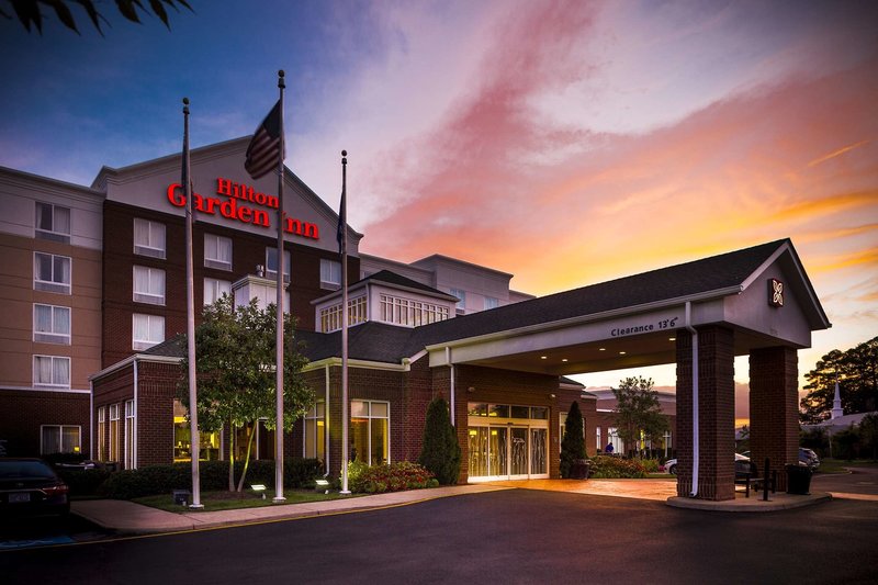 Hilton Garden Inn Hampton Coliseum Central,Newport News>>Hampton,3 star