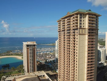 Hilton Grand Vacations Club Grand Waikikian Honolulu,Honolulu>>Hawaii,4 star