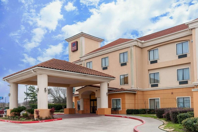 spark by hilton houston hobby airport