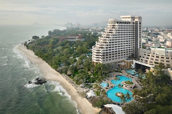hilton hua hin resort and spa