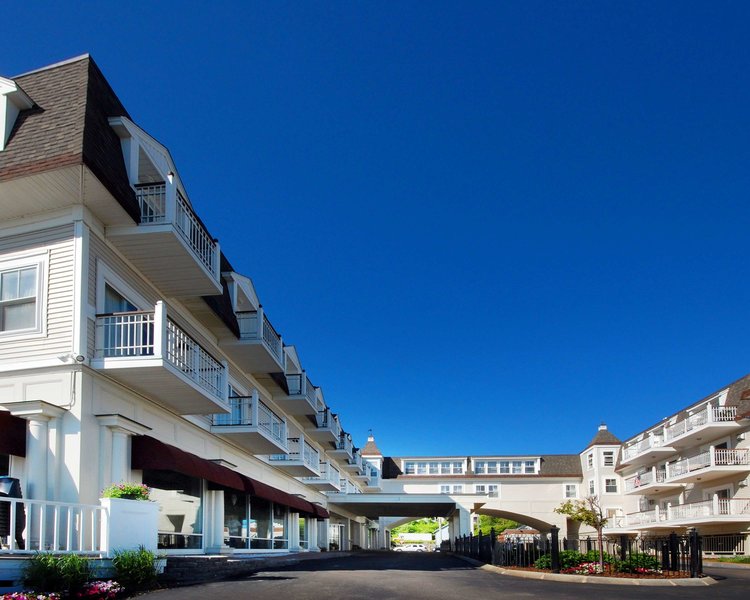 Nantasket Beach Resort,Hull>>Boston,3 star