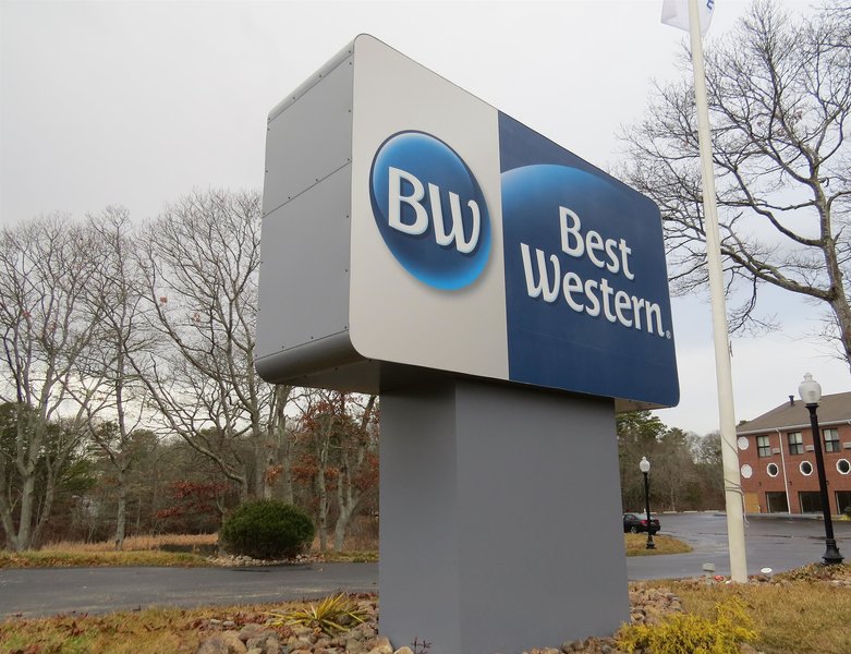 best western cape cod hotel