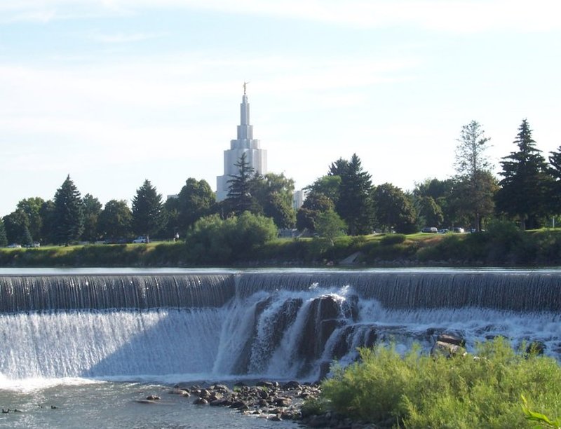 Candlewood Suites Idaho Falls, An Ihg Hotel