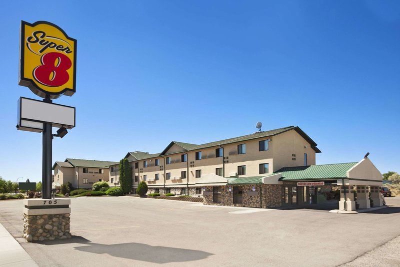 Super 8 By Wyndham Idaho Falls,Bonneville County>>Idaho Falls,2 star