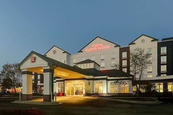 Hilton Garden Inn Indianapolis Airport,Indiana>>Decatur Township,3 star