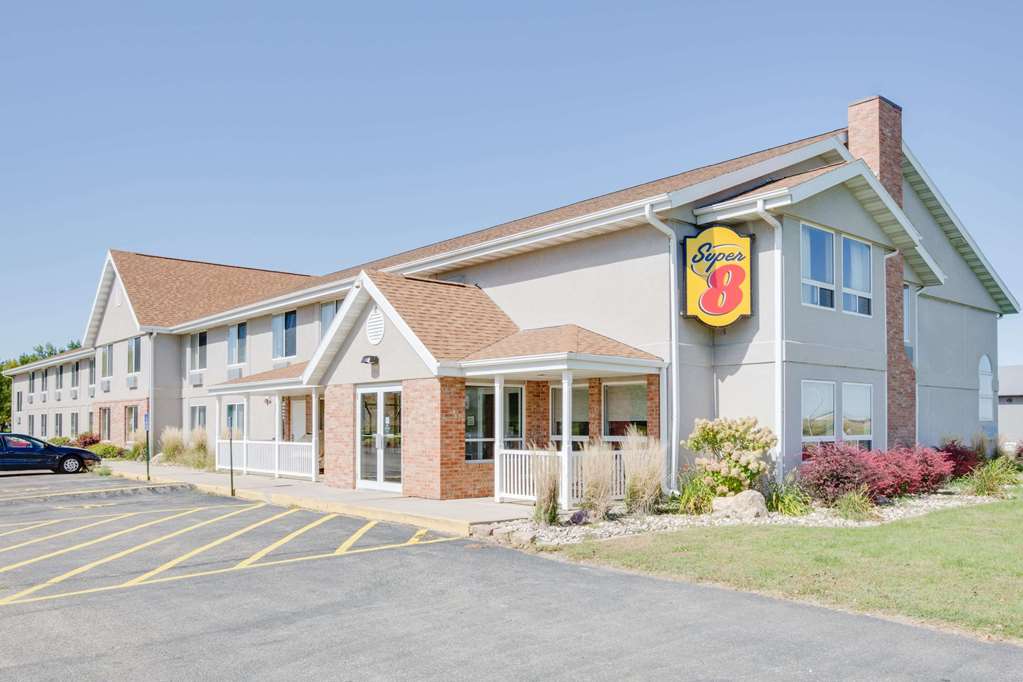 Super 8 By Wyndham Jackson Mn,Worthington>>Jackson,2 star