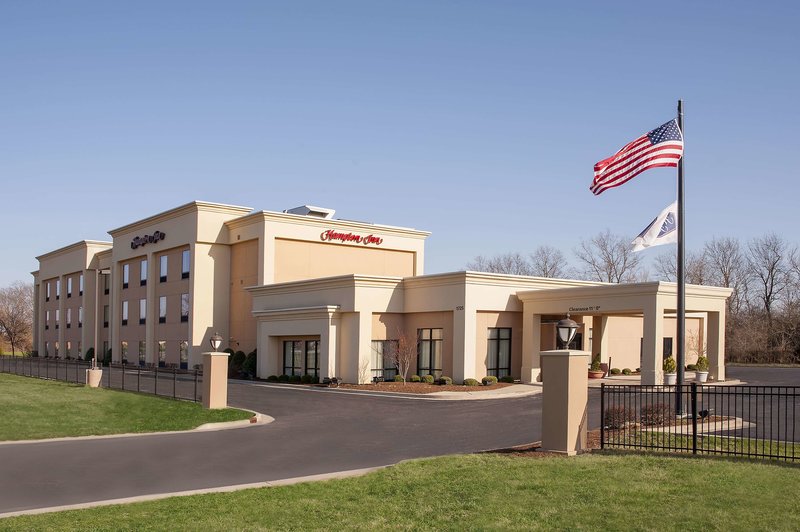 Hampton Inn Jacksonville