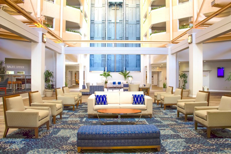 Southbank Hotel By Marriott Jacksonville Riverwalk,Duval County>>Duval,3.5 star
