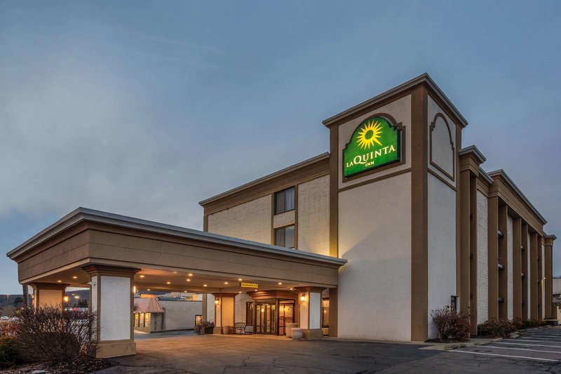 la quinta inn by wyndham binghamton johnson city