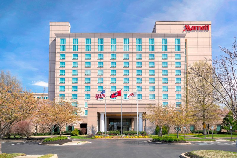 Franklin Marriott Cool Springs,Franklin>>Brentwood,4 star