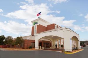 Holiday Inn Express Fredericksburg Southpoint By Ihg,Quantico>>Fredericksburg,3 star