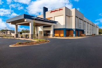 Hampton Inn Gadsden,Alabama>>Gadsden,3 star